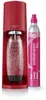 SodaStream Terra red Náhled obrázku produktu 2