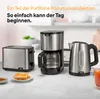 Braun WK 1500 BK silber Wasserkocher Produktbild-Vorschau 16