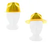 Alsino - Glitzer Plastik Trilby Herren Accessoire Sänger Produktbild-Vorschau 8