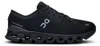 ON Cloud X 4 Damen Laufschuhe schwarz EU 41 Produktbild-Vorschau 16