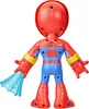 Marvel Spidey e Super Buddies Figura interattiva di Spidey Anteprima dell’immagine prodotto 14