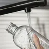 WMF Element One Ersatzteil PET-Flasche durchsichtig Produktbild-Vorschau 6