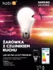 LED žárovka E27 A60 9W = 60W 810lm 6500K Cold 220° KOBI Náhled obrázku produktu 8