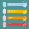 Tommee Tippee GroEgg Raumthermometer und Nachtlicht Produktbild-Vorschau 16