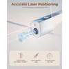 ERICKHILL ROOKPRO 2-in-1 Laser-Thermometer, 12:1 D:S, Produktbild-Vorschau 3