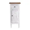 FLURSCHRANK PLANT 80x36cm (HxB) Massivholz | Telefontisch | Produktbild-Vorschau 2