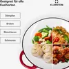 ToCi Wok-Pfanne aus Gusseisen, Emaillierte Pfanne & Wok, Produktbild-Vorschau 2