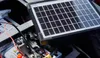 Urządzenie Zasilające Solarne Osp500 Solar Bat Maintnr 5W Podgląd zdjęcia produktu 7