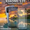 2-Pack Xiaomi 13T - Tvrzené sklo 9H - Vysoce kvalitní 3D Náhled obrázku produktu 3