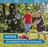 Pustefix Rasenmäher Bubble-Mower Produktbild-Vorschau 12