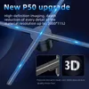 projektor hologramowy 3D, wentylator reklamowy, odtwarzacz Podgląd zdjęcia produktu 5