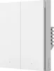 Aqara WS-EUK04 Smart Wall Switch H1(With Neutral, Double Produktbild-Vorschau 6