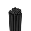 Tuti per piante Relaxdays, set da 50 pezzi, 60 cm, bambù, Anteprima dell’immagine prodotto 8