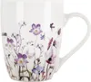 Orion | Hrnek na kávu - s uchem - z porcelánu - 360 ml - Náhled obrázku produktu 3