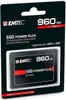 Emtec SSD 2,5" Sata X150 960GB Vendita al dettaglio interna Anteprima dell’immagine prodotto 2