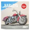 Harleys 2027 Produktbild-Vorschau 1