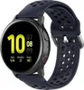 BStrap Silicone Dots Armband für Xiaomi Amazfit GTR Mini, Produktbild-Vorschau 2