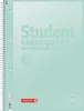 Collegeblock A4 Lin.28 Pastell Produktbild-Vorschau 8