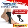 NeuroStep™ Fußheber Orthese gegen Dropfoot endlich sicher Produktbild-Vorschau 1