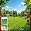 EcoDeco trávne osivá odolné voči pošliapaniu, rýchlo Náhľad obrázku produktu 12