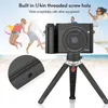 aparat cyfrowy 4K, cyfrowa kamera wideo, 64 MP, podwójny Podgląd zdjęcia produktu 7