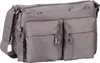 Mandarina Duck MD 20 Umhängetasche 28 cm (taupe) Produktbild-Vorschau 13