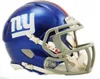 Riddell Speed Mini Helmet Club Giants Fanzone Artikel Produktbild-Vorschau 1