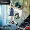 KESSER® E-Scooter mit Straßenzulassung 40km Reichweite Produktbild-Vorschau 4