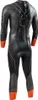 Muta da triathlon Zone3 Vanquish-X da uomo nero WS22MVAN101 Anteprima dell’immagine prodotto 2