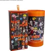 Naruto Adventskalender Deluxe 2025 Produktbild-Vorschau 11