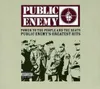 Public Enemy: Power To The People & The Beats - Greatest Náhled obrázku produktu 2