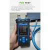 NOYAFA Optical Wire Meter Tracer LCD Cyfrowy tester kabli Podgląd zdjęcia produktu 12