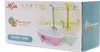 Große Puppenbadewanne mit Dusche - Zubehör für Produktbild-Vorschau 3