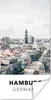 MuchoWow® Poster Hamburg - Deutschland - Architektur 60x120 Produktbild-Vorschau 1
