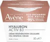 Avene Hyaluron Aktiv B3 Regenerační Krém s Bází Buněk 50 ml Náhled obrázku produktu 1