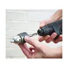 Black & Decker Kombihammer, 650W SDS-plus mit Koffer Náhled obrázku produktu 4