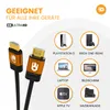 Drivv. Premium HDMI Kabel 2.1 - Ultra HD 8K - 4K 120hz - Produktbild-Vorschau 2