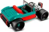 LEGO 31127 Creator Cestný pretekár 3 v 1: pretekárske auto, Náhľad obrázku produktu 30