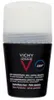 Vichy Homme Deo Antitraspirante Roll-on Sensitive 50 ml Anteprima dell’immagine prodotto 1