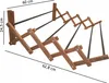 Sepio Wäscheständer Ausziehbar 60 cm, Ausziehbare Produktbild-Vorschau 3