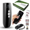 Mini lettore wireless con scanner di codici a barre 1D 2D Anteprima dell’immagine prodotto 1