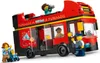 LEGO® City 60407 Dvoupatrový autobus Náhled obrázku produktu 18