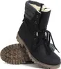 Rieker  Damenschuhe Stiefel Schnürer Stiefel Schwarz Produktbild-Vorschau 57