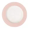 Frühstücksteller 23cm pale pink Alice Produktbild-Vorschau 3