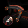 Gaming-Stuhl COYOTE LED, Gaming-Bürostuhl, ergonomischer Produktbild-Vorschau 10