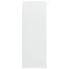 vidaXL Hängeschrank Weiß 69,5x32,5x90 cm -  Sideboards Produktbild-Vorschau 12