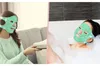 Verk 27201: Kühlende/wärmende Gesichtsmaske in Gelform, Produktbild-Vorschau 8