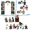 LEGO Harry Potter 76403 Ministerstwo Magii Podgląd zdjęcia produktu 38