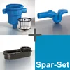 Zisternenfilter Gartenfilter GF Spar-Set DN 100 0 mm HV Produktbild-Vorschau 2