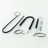 Fensterheber Reparatursatz Set Gehäuse Clips VL für SEAT Produktbild-Vorschau 11